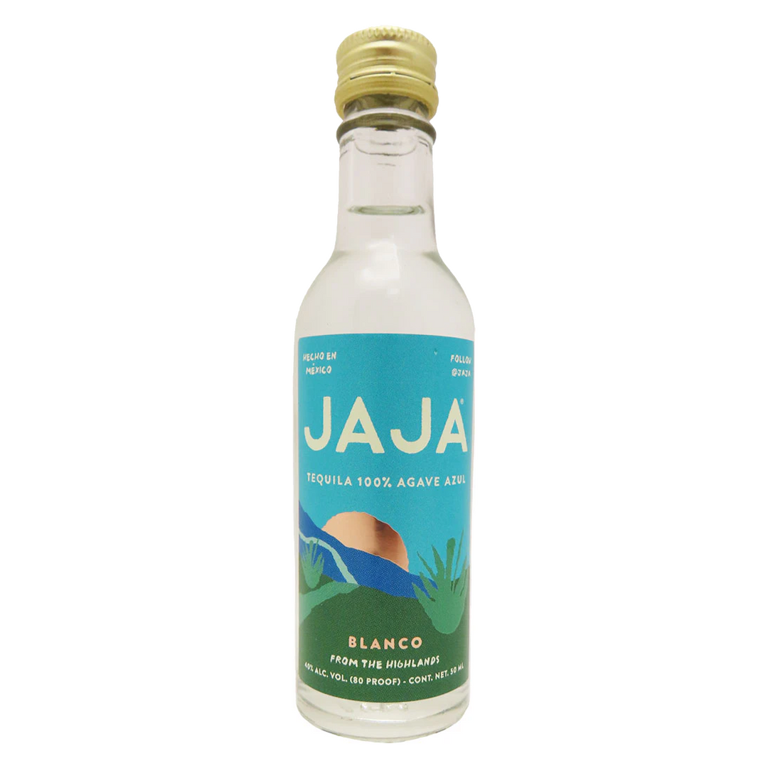 Jaja Tequila Blanco 50 ml 10 Pack