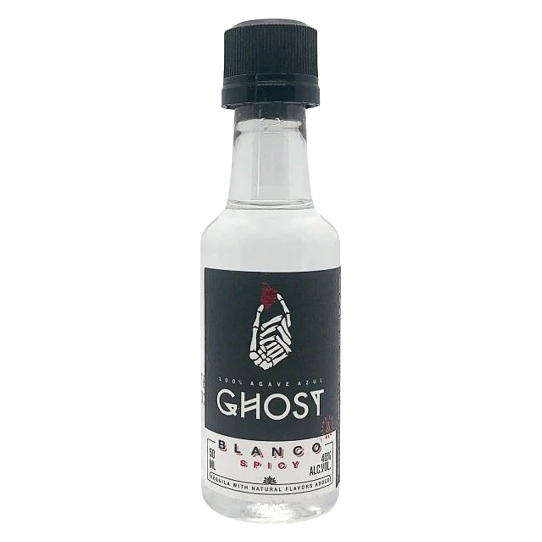 Ghost Tequila 50 ml 10 Pack