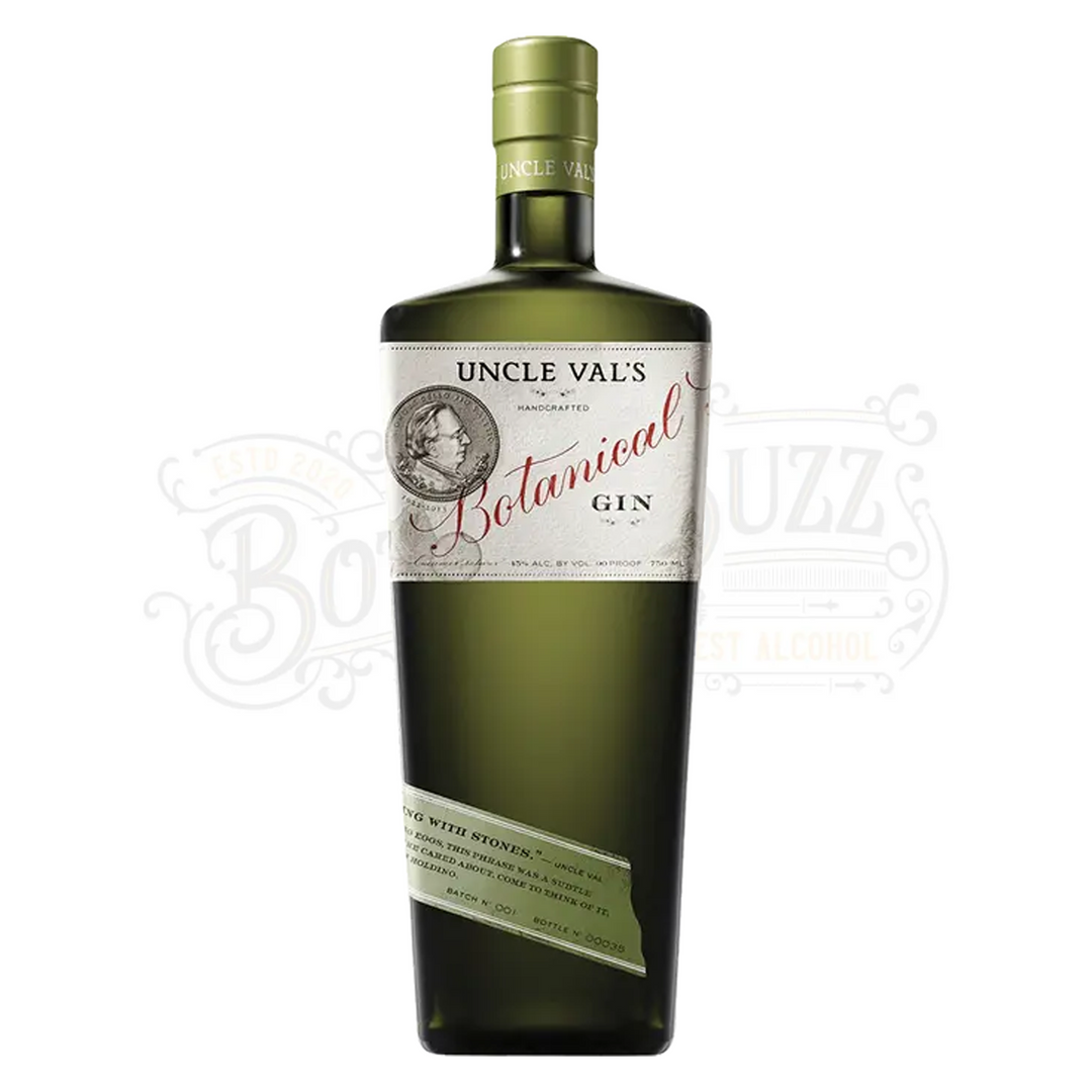 Uncle Vals Gin Botanical