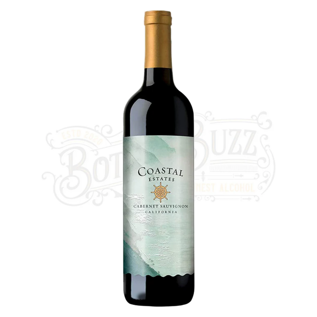 BV Coastal Estates Cabernet Sauvignon California