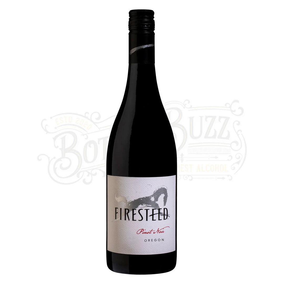 Firesteed Pinot Noir