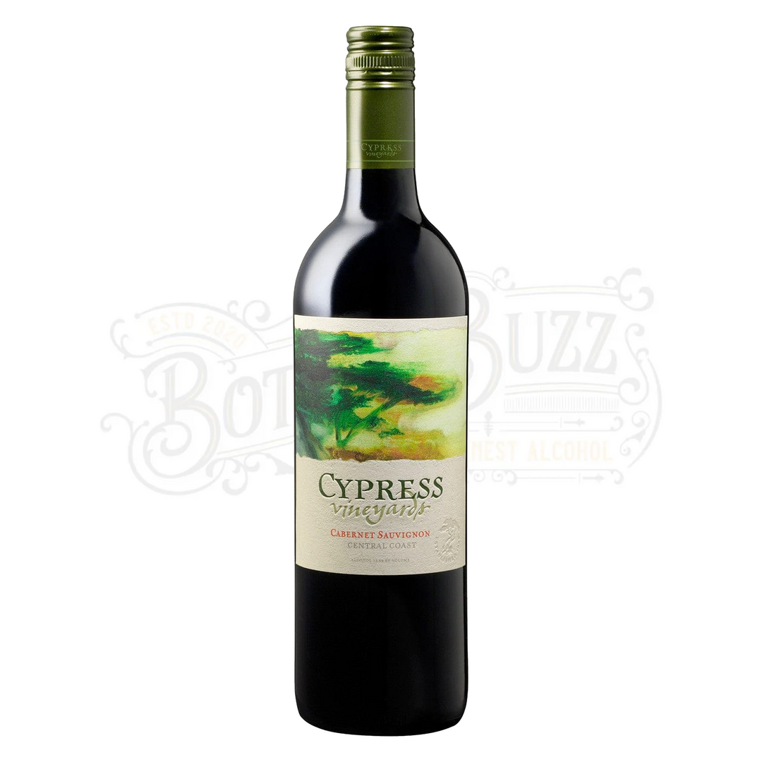 Cypress Cabernet Sauvignon