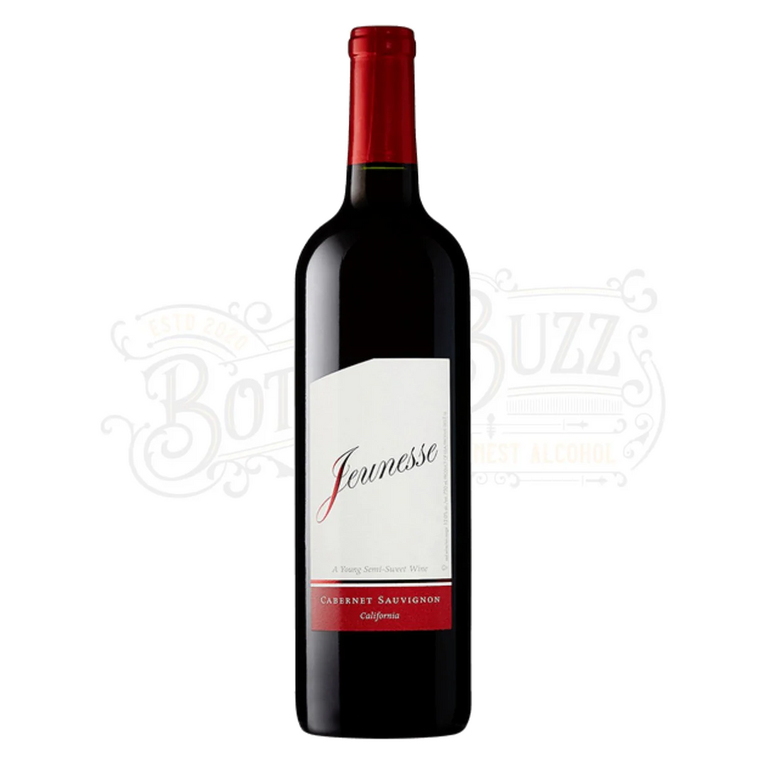 Jeunesse Cabernet Sauvignon California