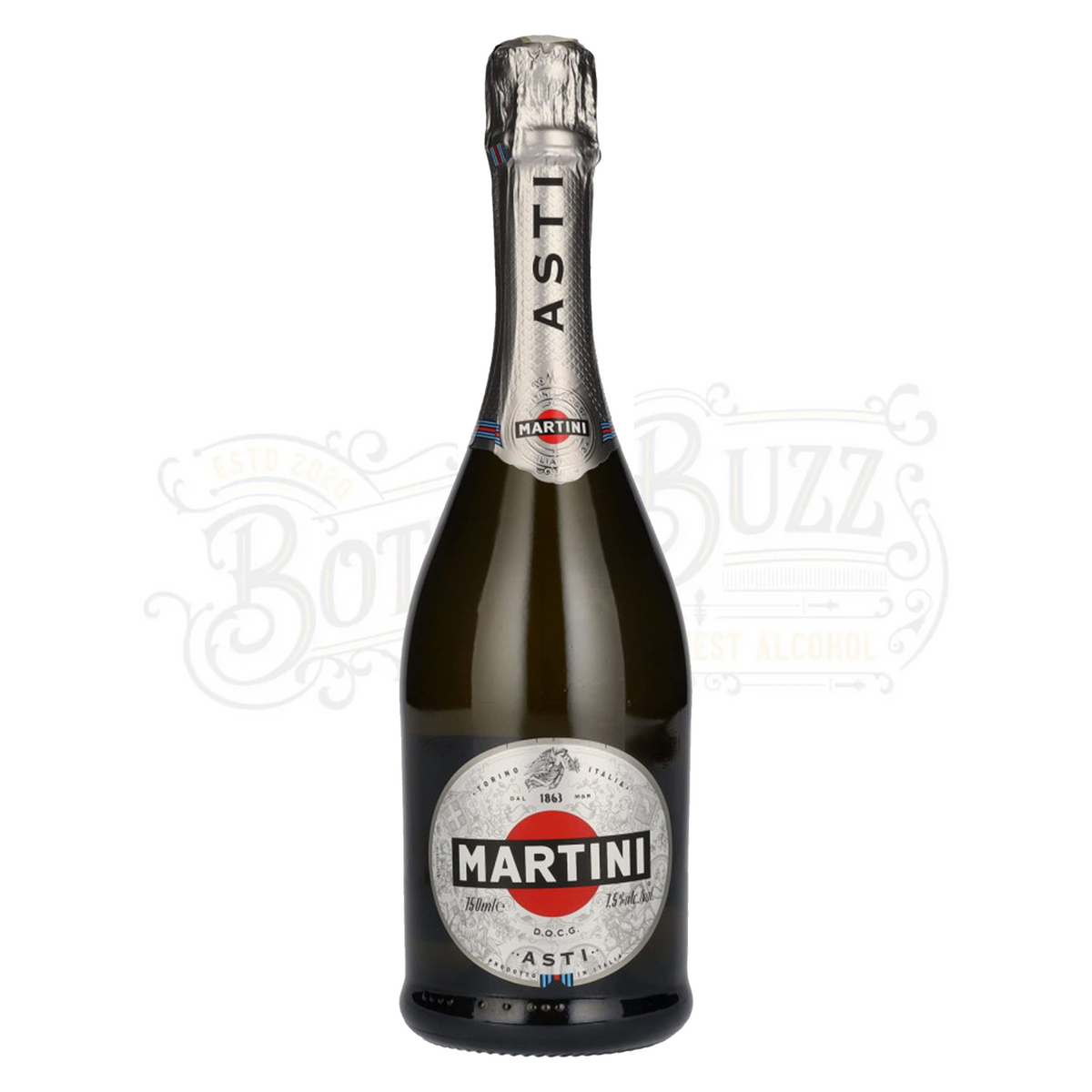 Martini Asti 375ml – BottleBuzz