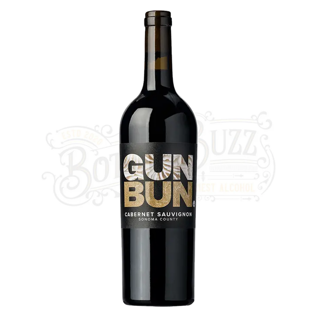 Gunbun Cab