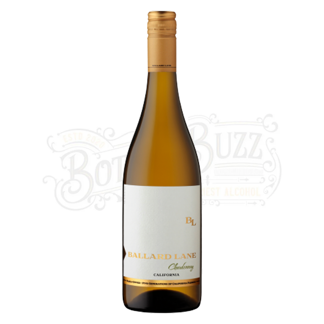 Ballard Lane Chardonnay