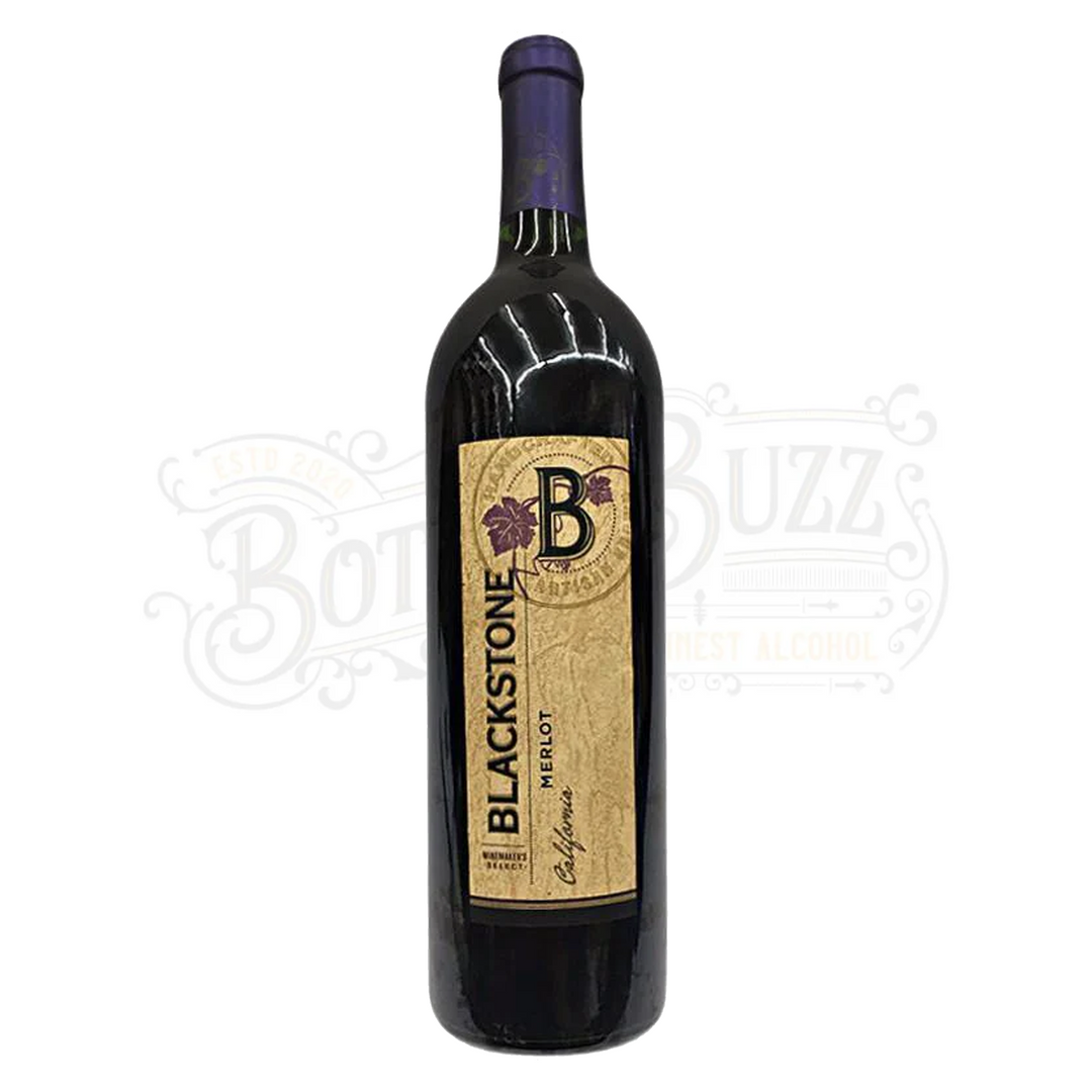 Blackstone Merlot