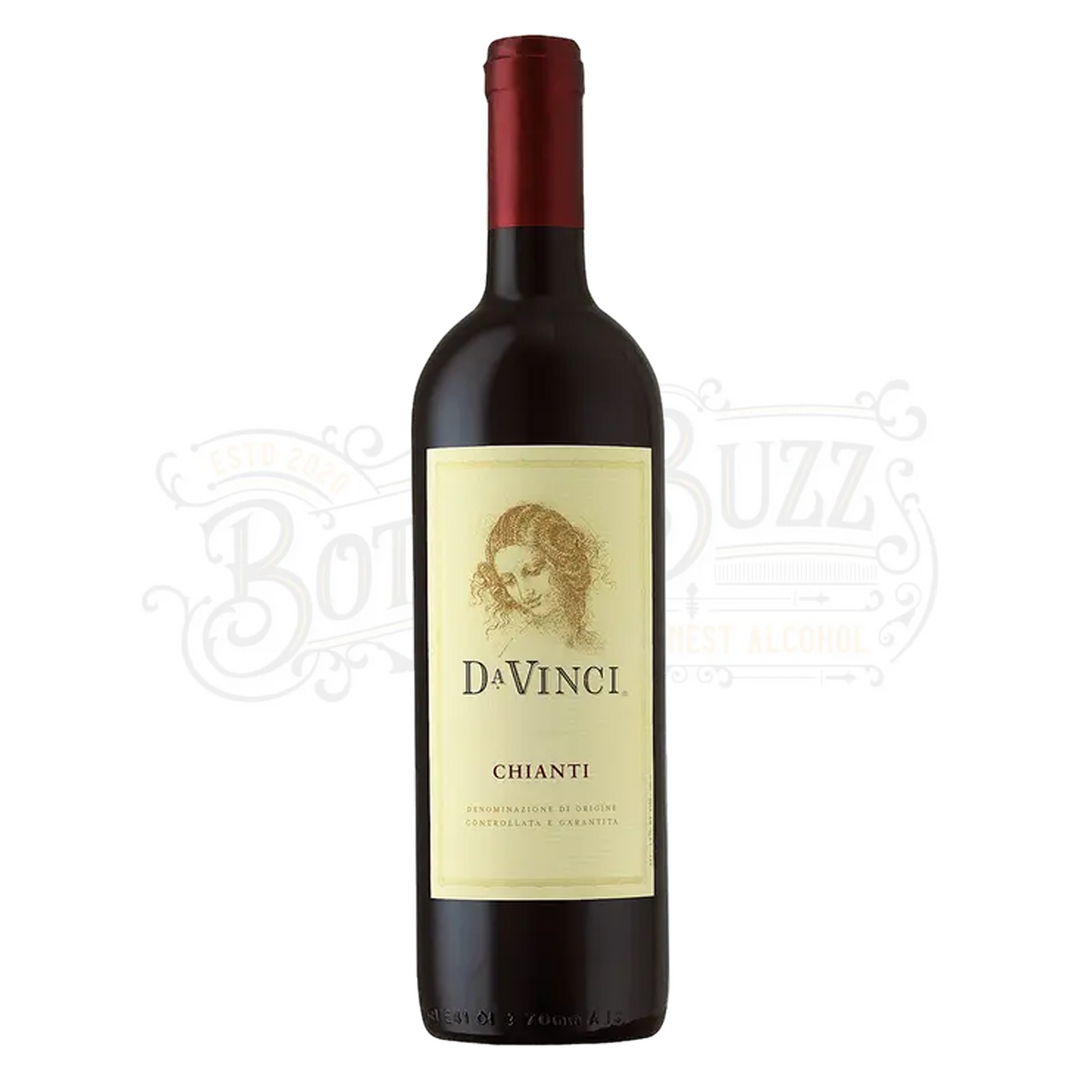 Da Vinci Chianti DOCG