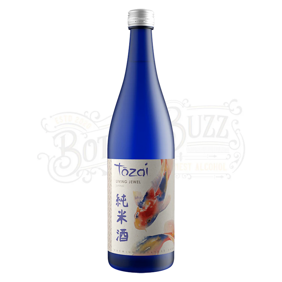 Tozai Living Jewel Junmai Sake 300 ml