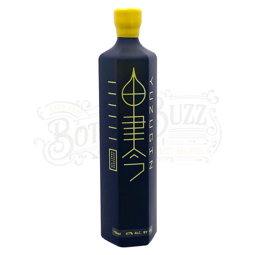 Kyoza Yuzugin Gin