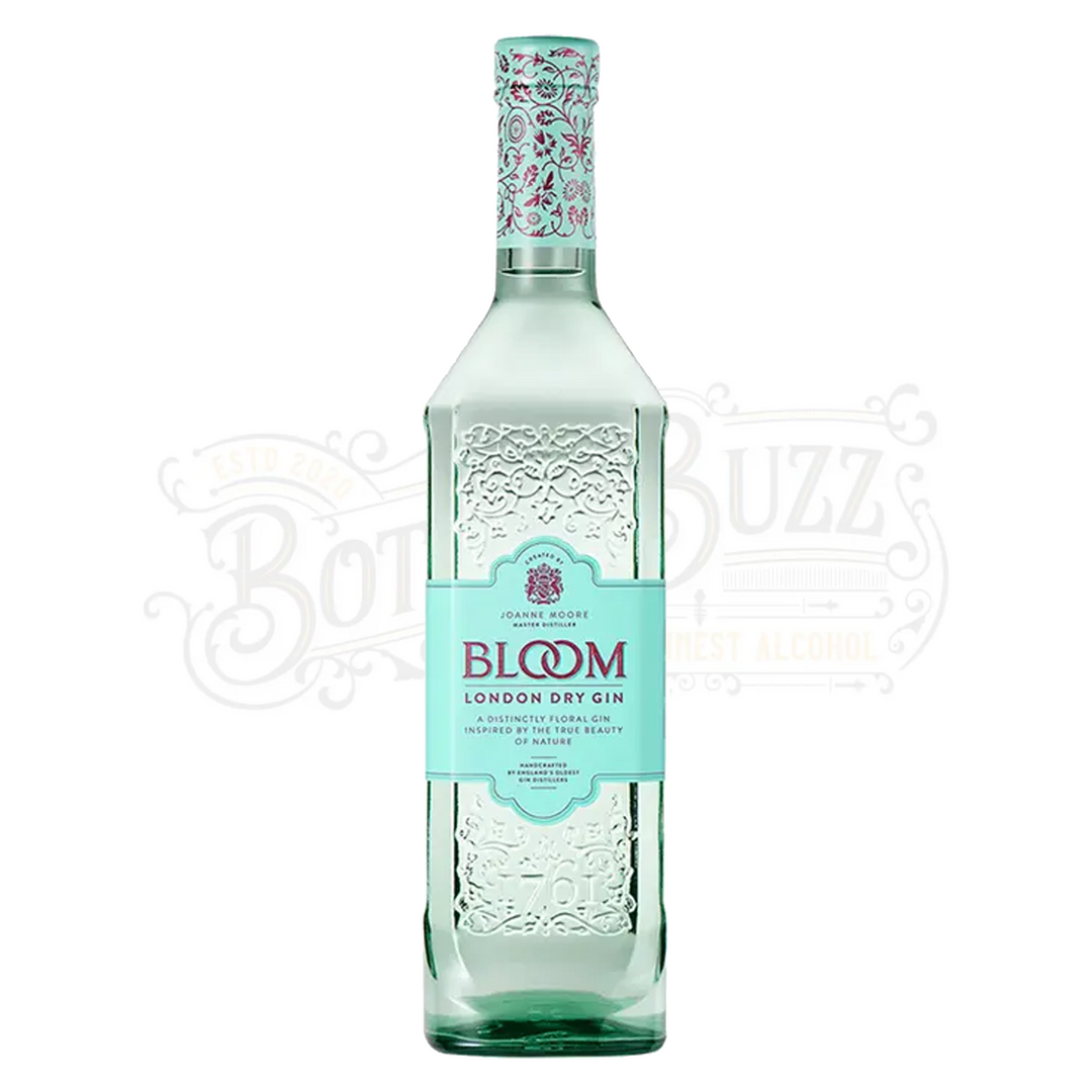 Bloom Gin London Dry