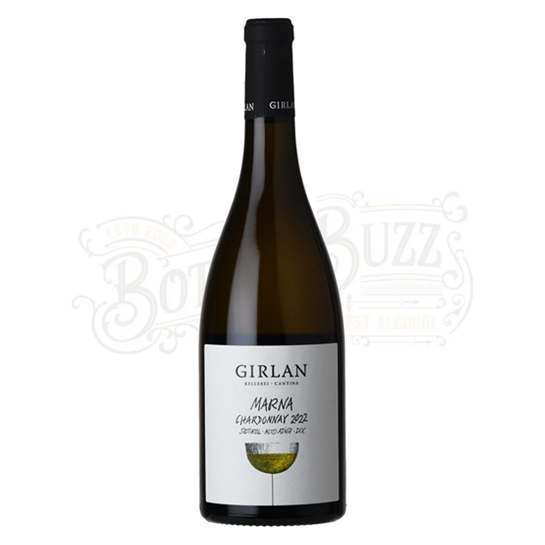 Girlan Chardonnay Marna Alto