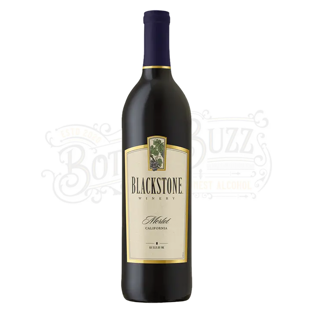 Blackstone Merlot California