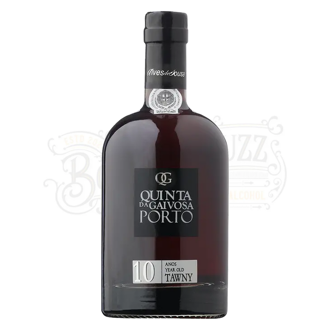 Quinta Da Gaivosa Porto 10 Yr 500 ml