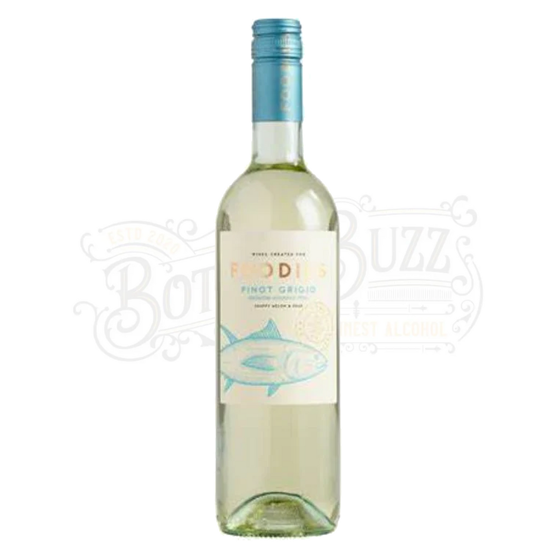 Foodies Pinot Grigio