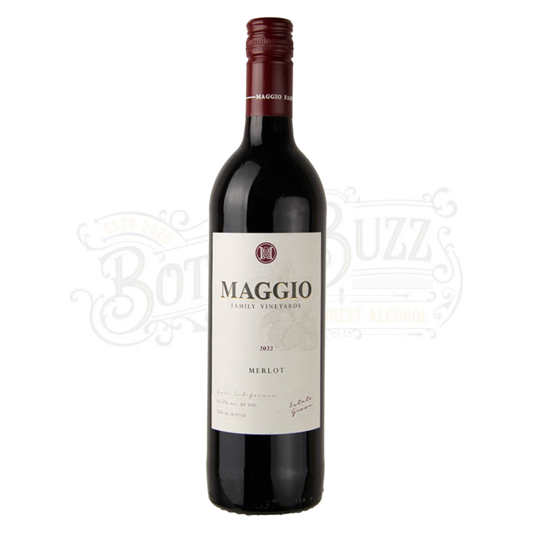 Maggio Merlot