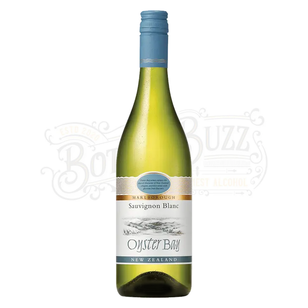 Oyster Bay Sauvignon Blanc Marlborough