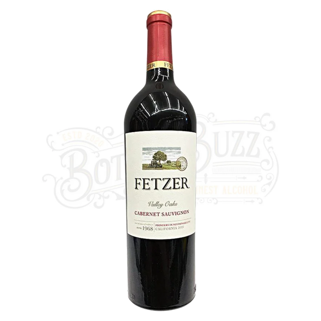 Fetzer Vally Oaks Cabernet Sauvignon