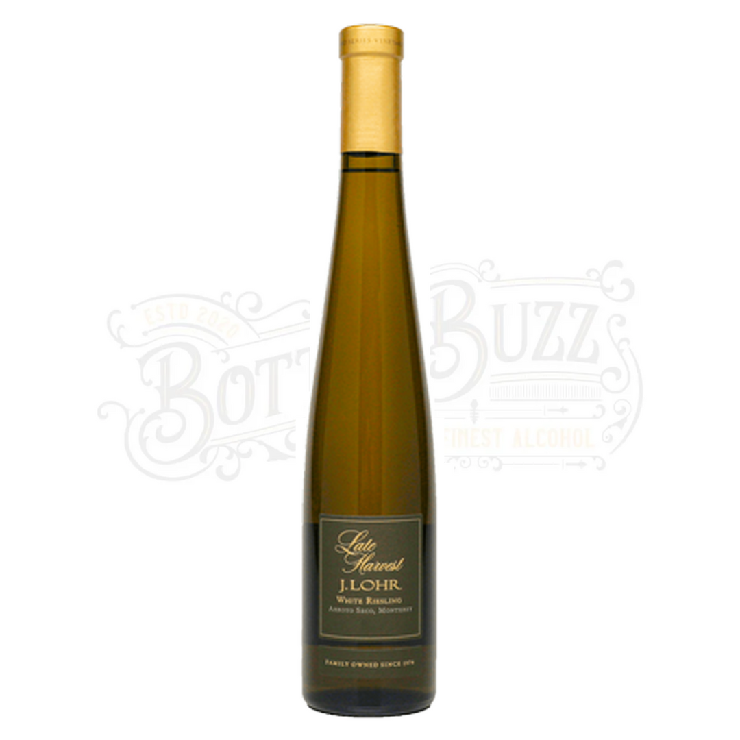 J. Lohr Riesling Late Harvest White