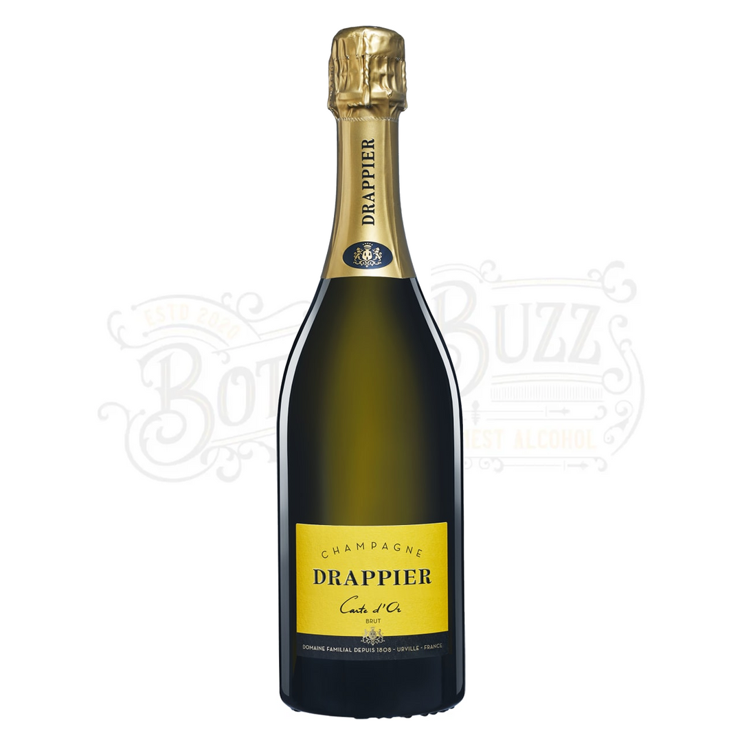 Drappier Carte D Or Brut