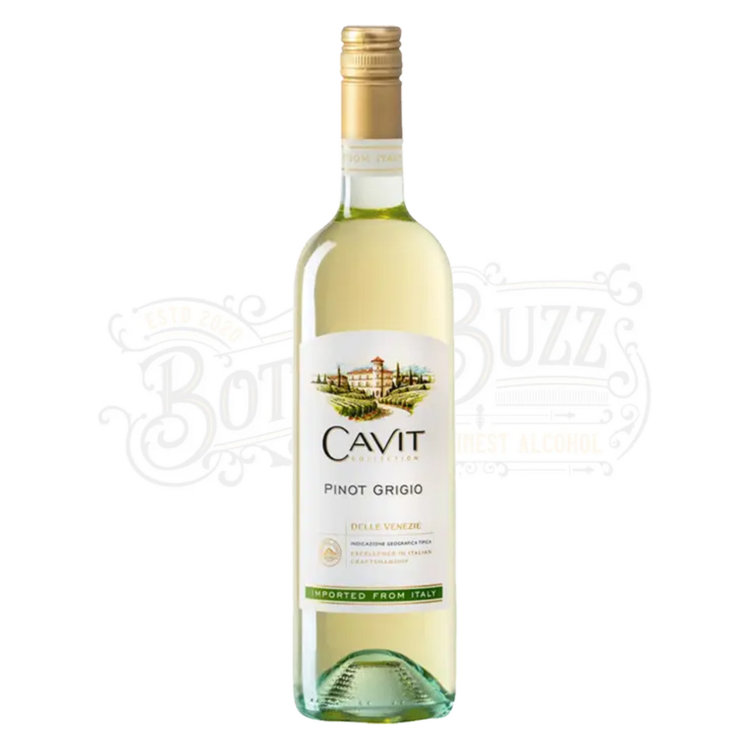 Cavit Pinot Grigio