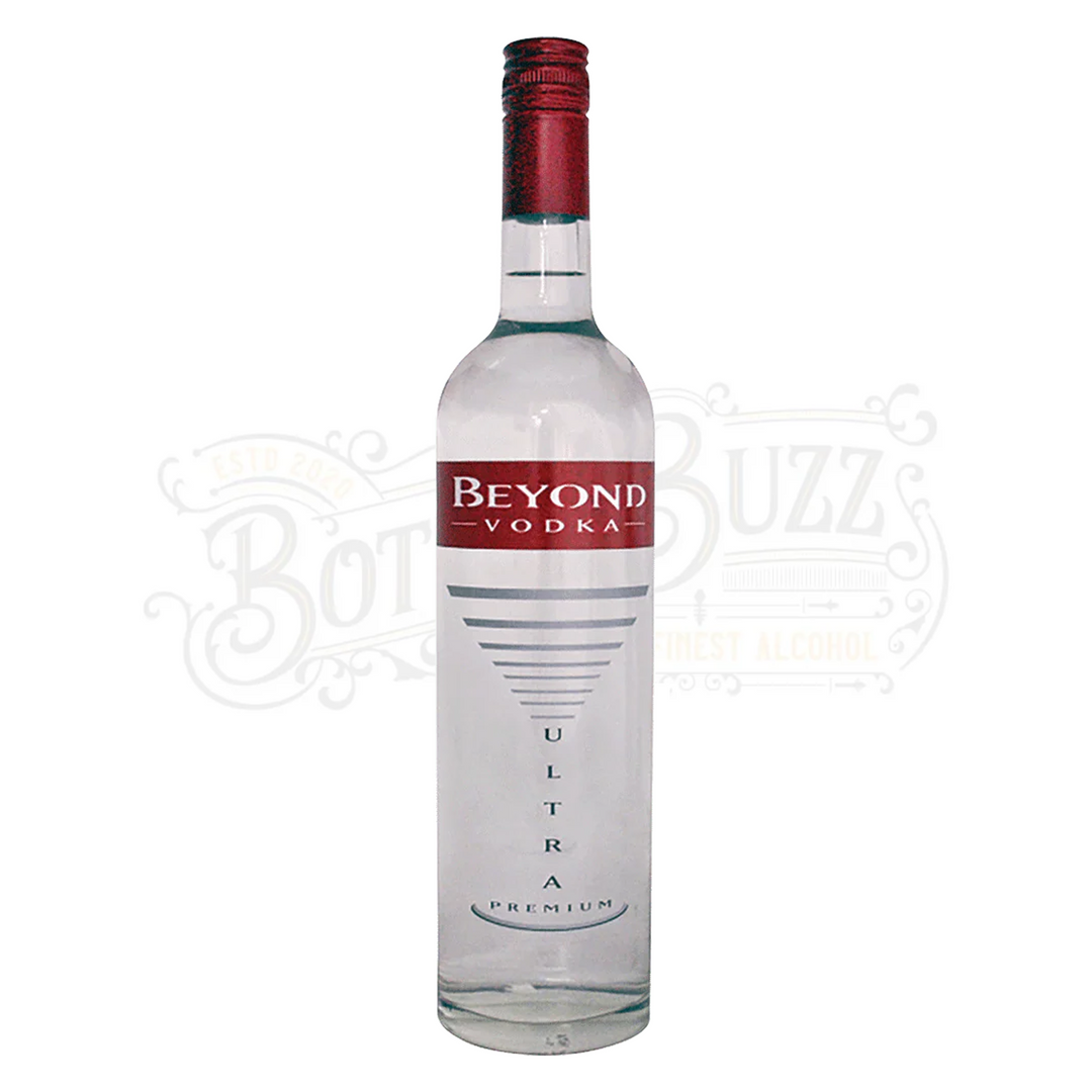 Beyond Vodka 1 L