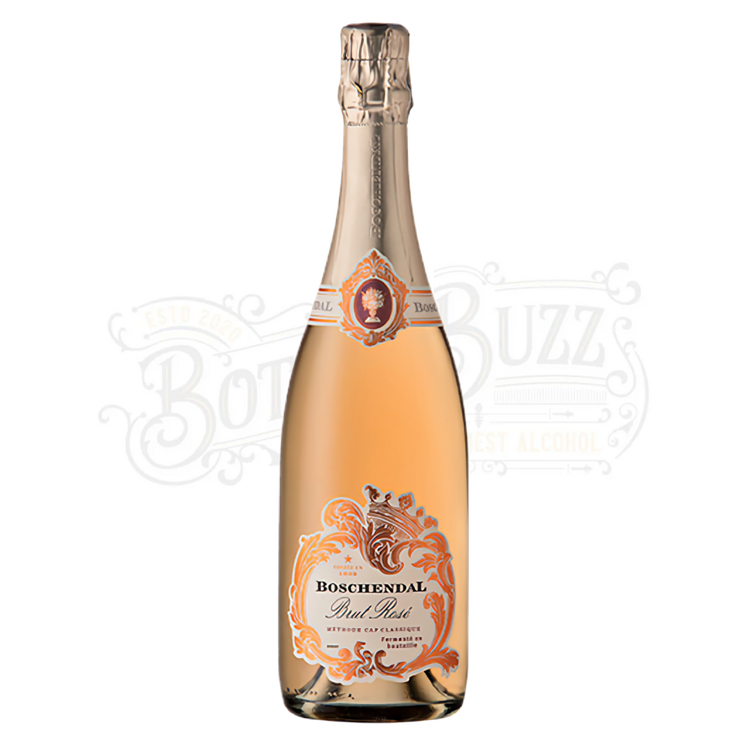 Boschendal Brut Rose