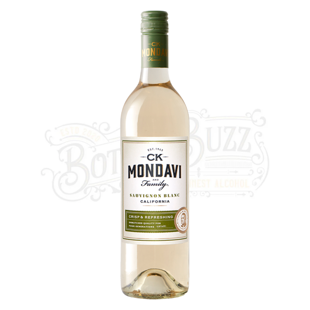 Ck Mondavi Sauvignon Blanc California 1.5 L