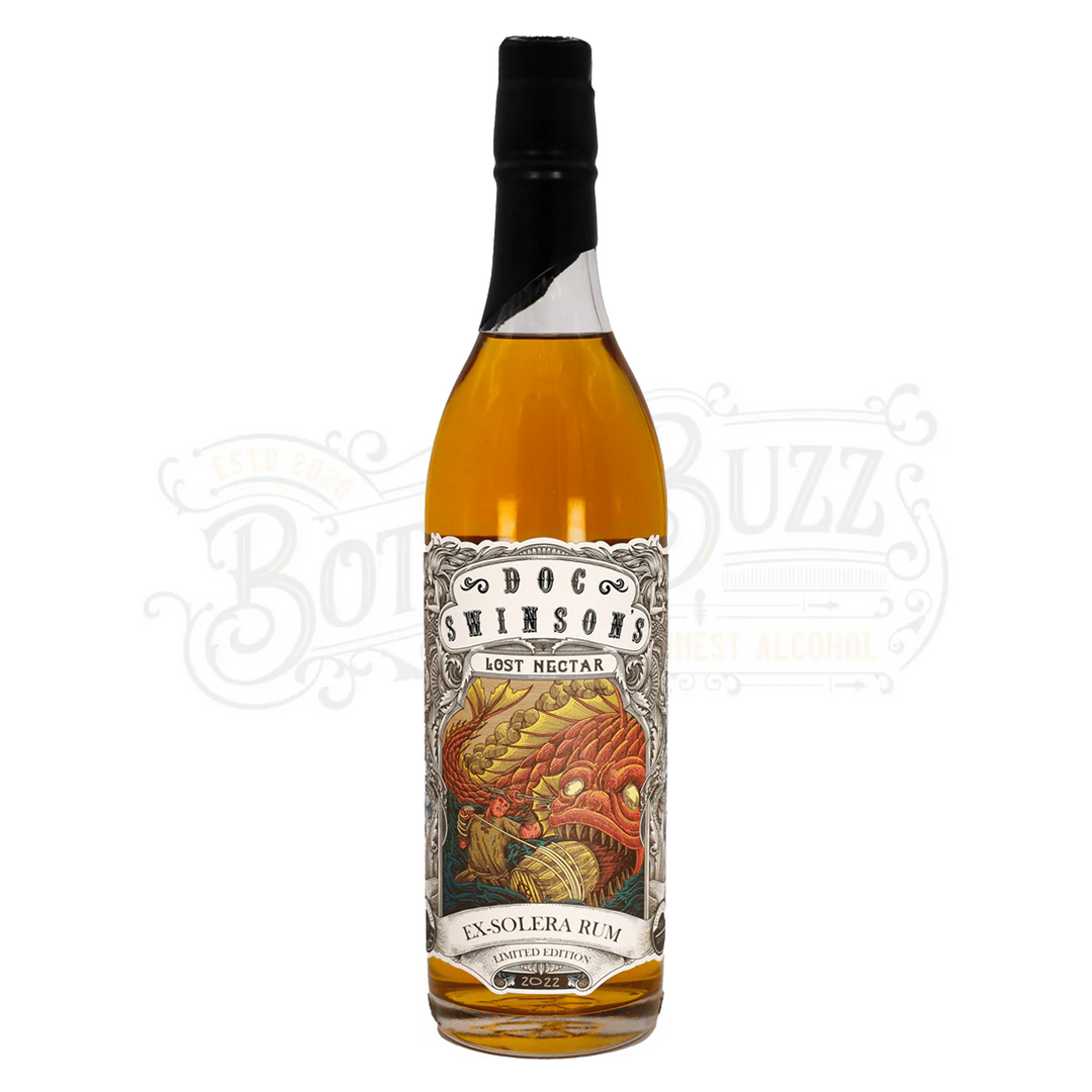 DOC Swinsons Rum Lost Nectar