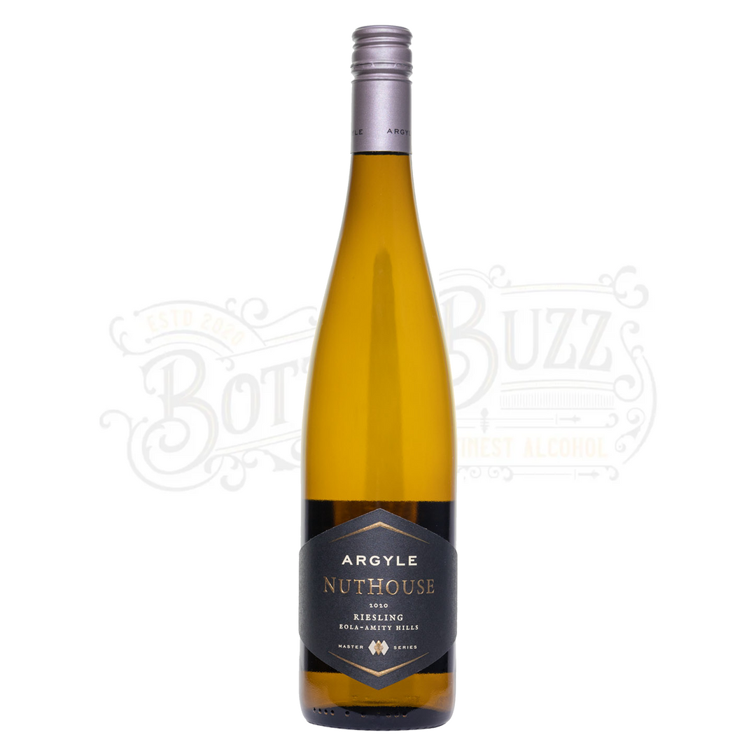 Argyle Nuthouse Riesling