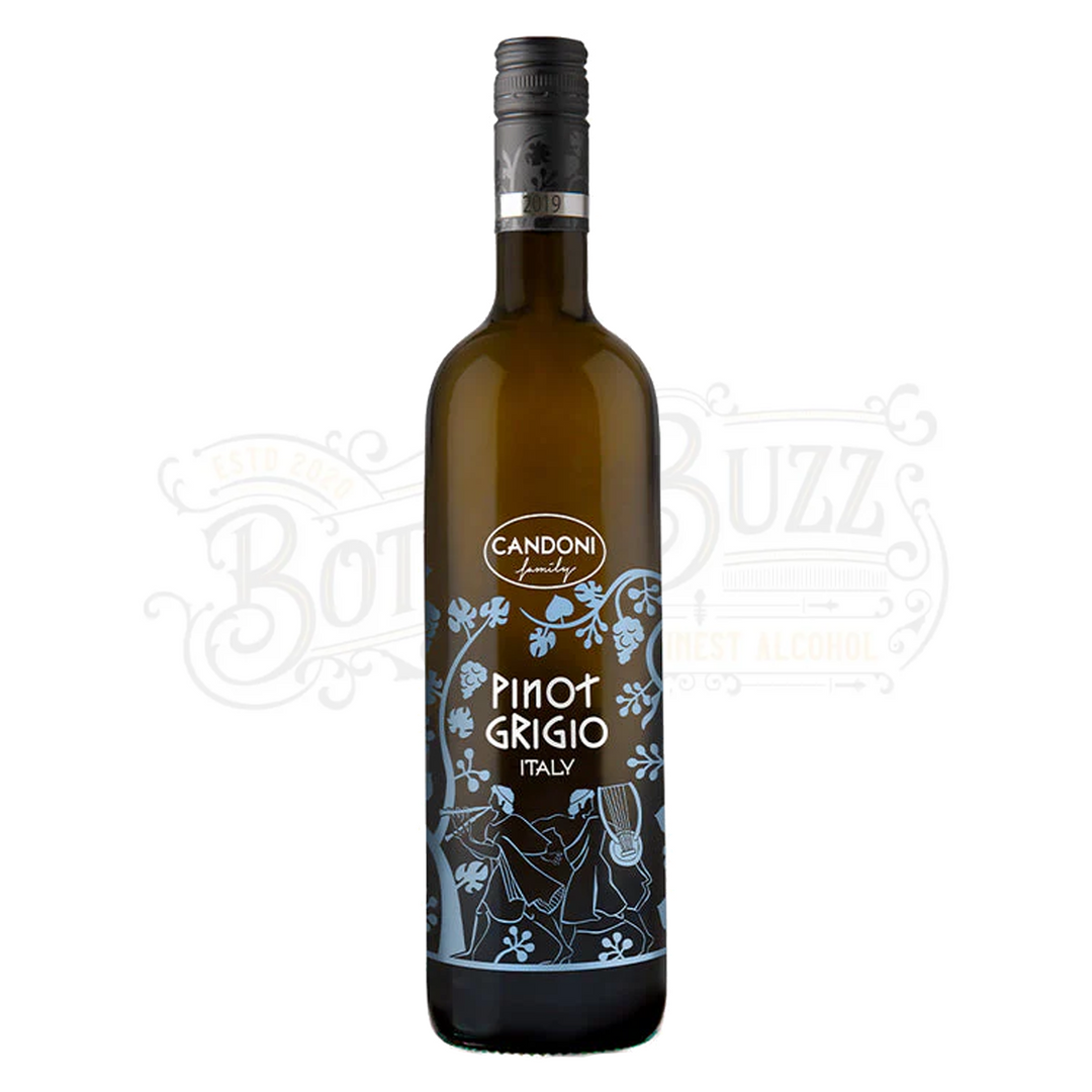 Candoni Pinot Grigio Venezia 1.5 L