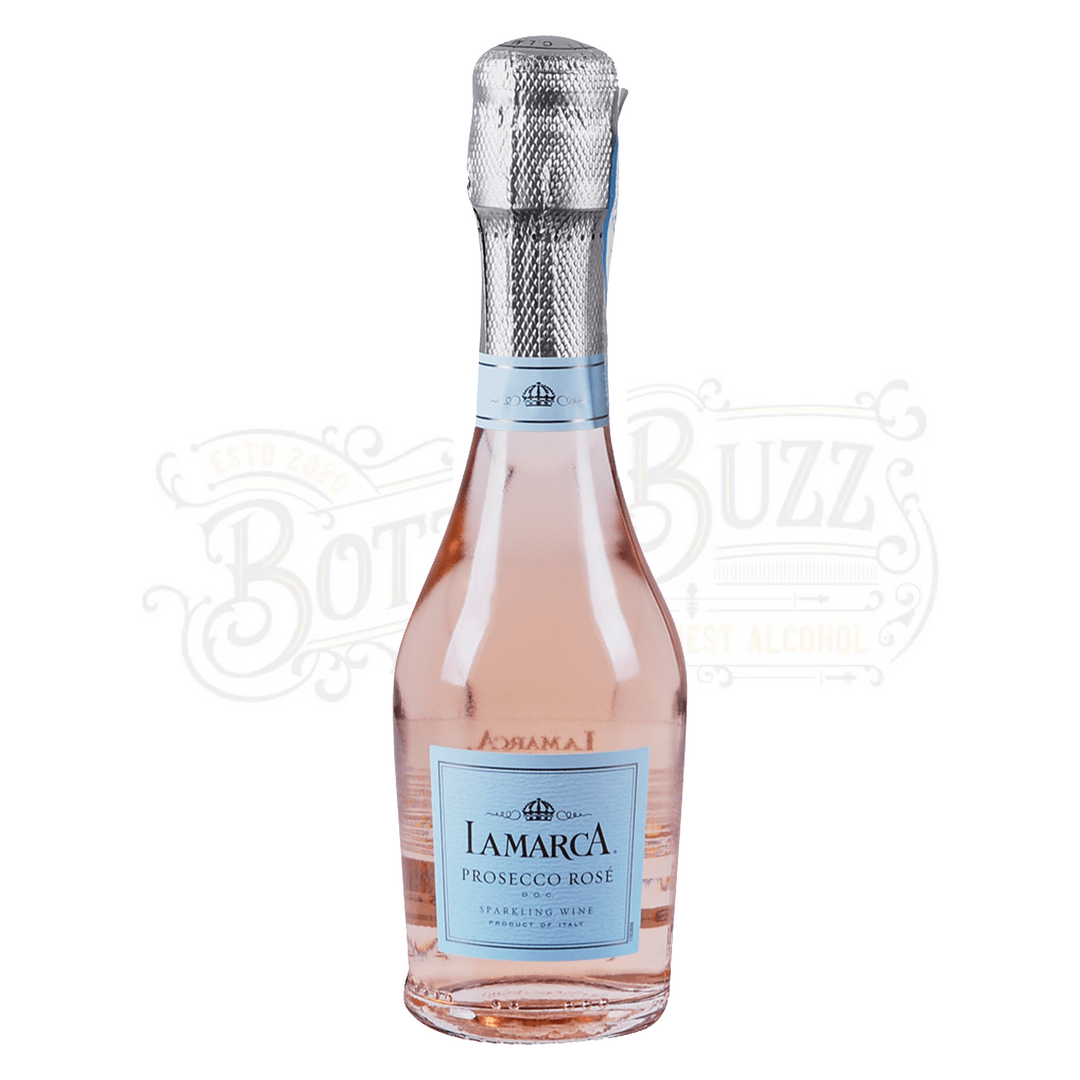 La Marca Rose Prosecco 187 ml