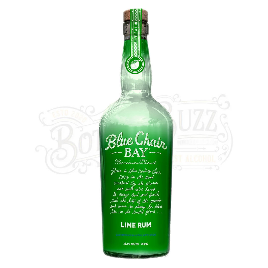 Blue Chair Bay Lime Rum