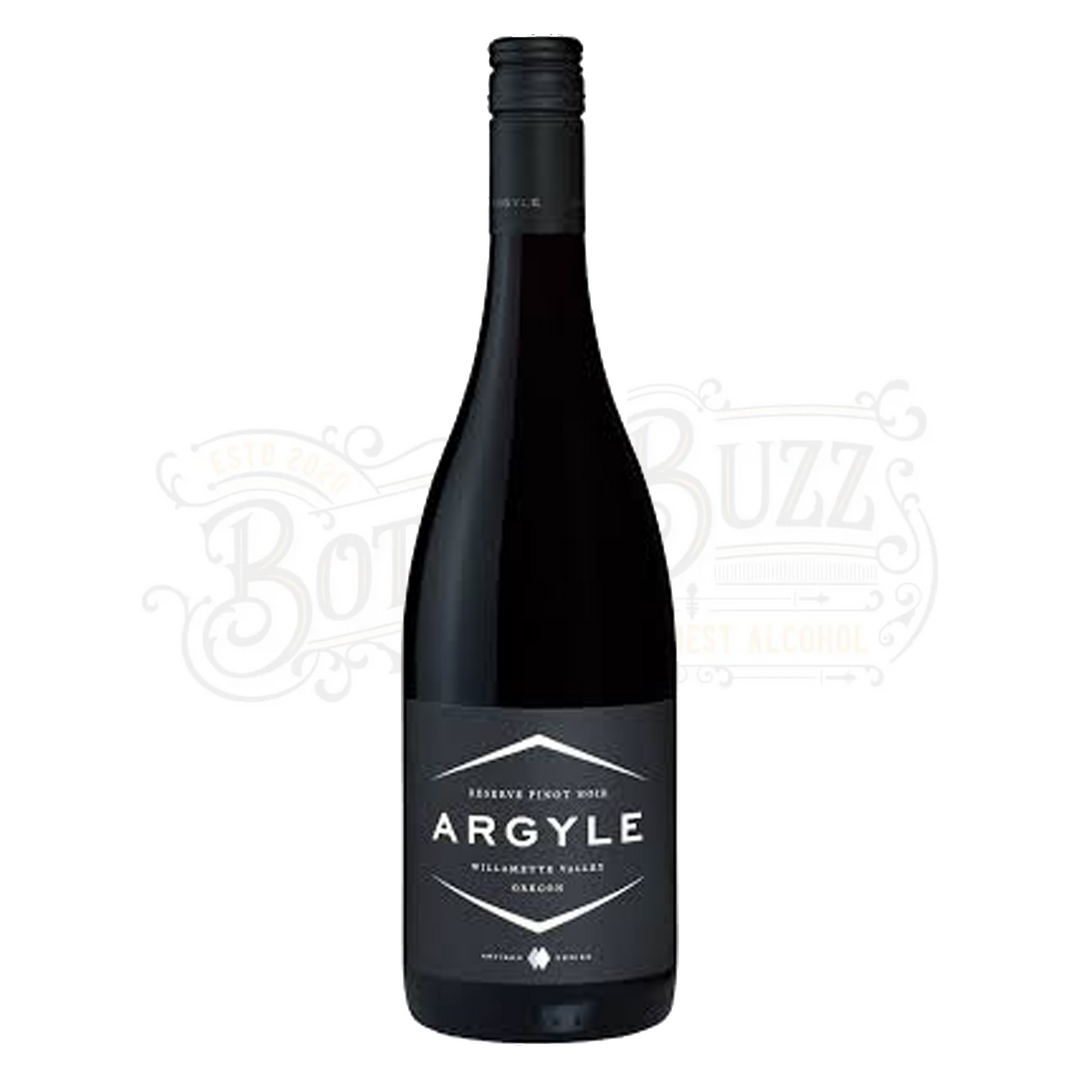 Argyle Pinot Noir Reserve