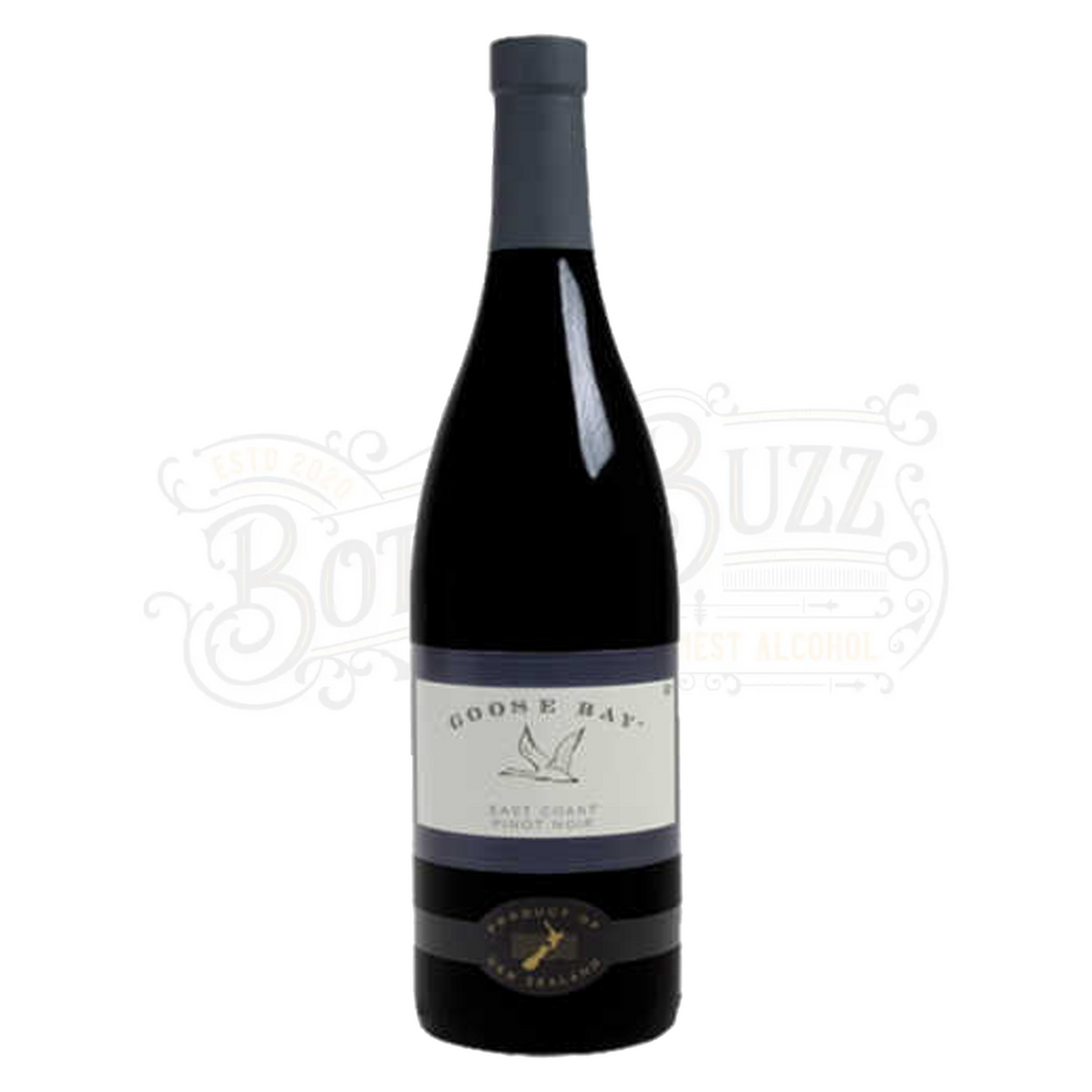 Goose Bay Pinot Noir East Coast