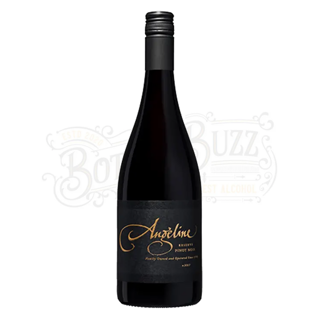 Angeline Pinot Noir Reserve