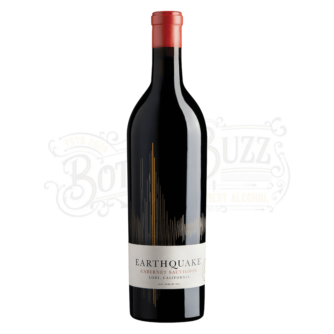 Earthquake Cabernet Sauvignon