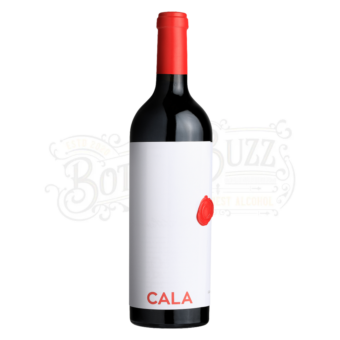 Domaine Cala Rouge