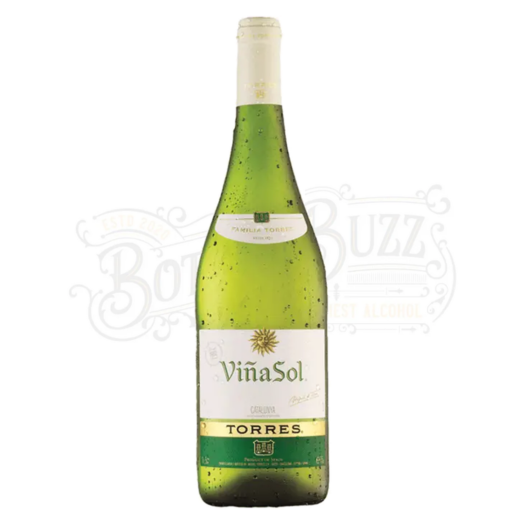 Torres Vina Sol White