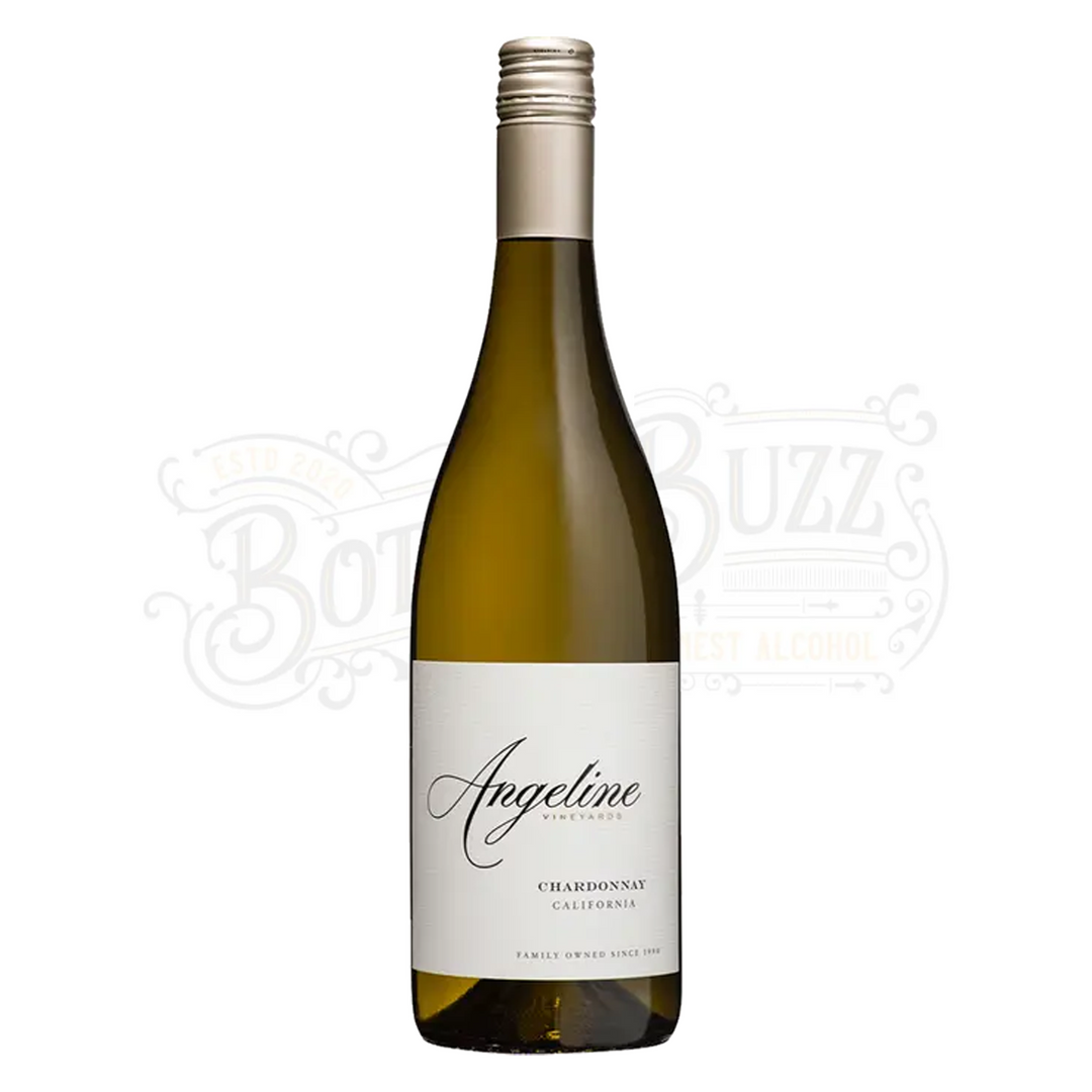 Angeline Chardonnay California