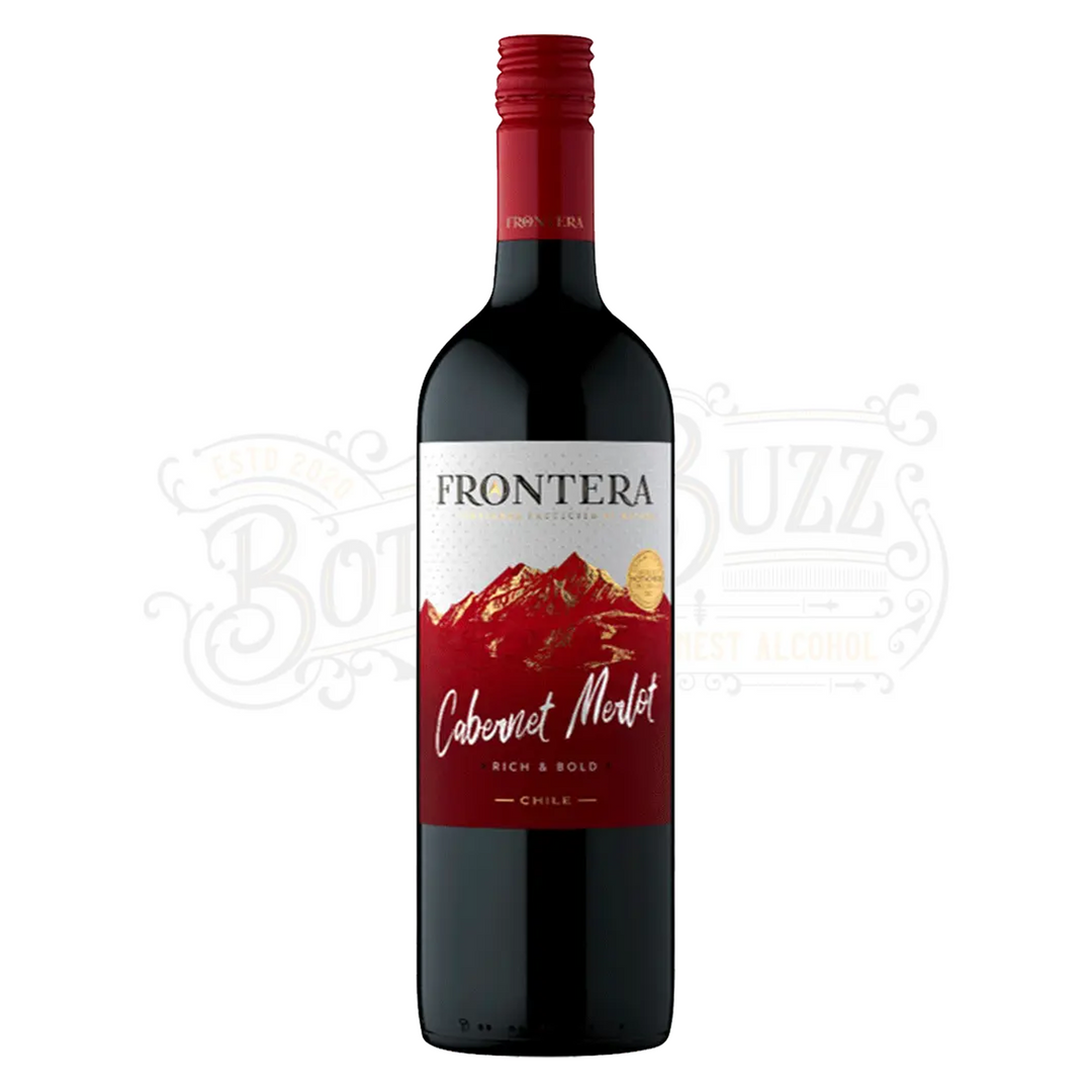 Concha y Toro Frontera After Dark Cabernet Sauvignon