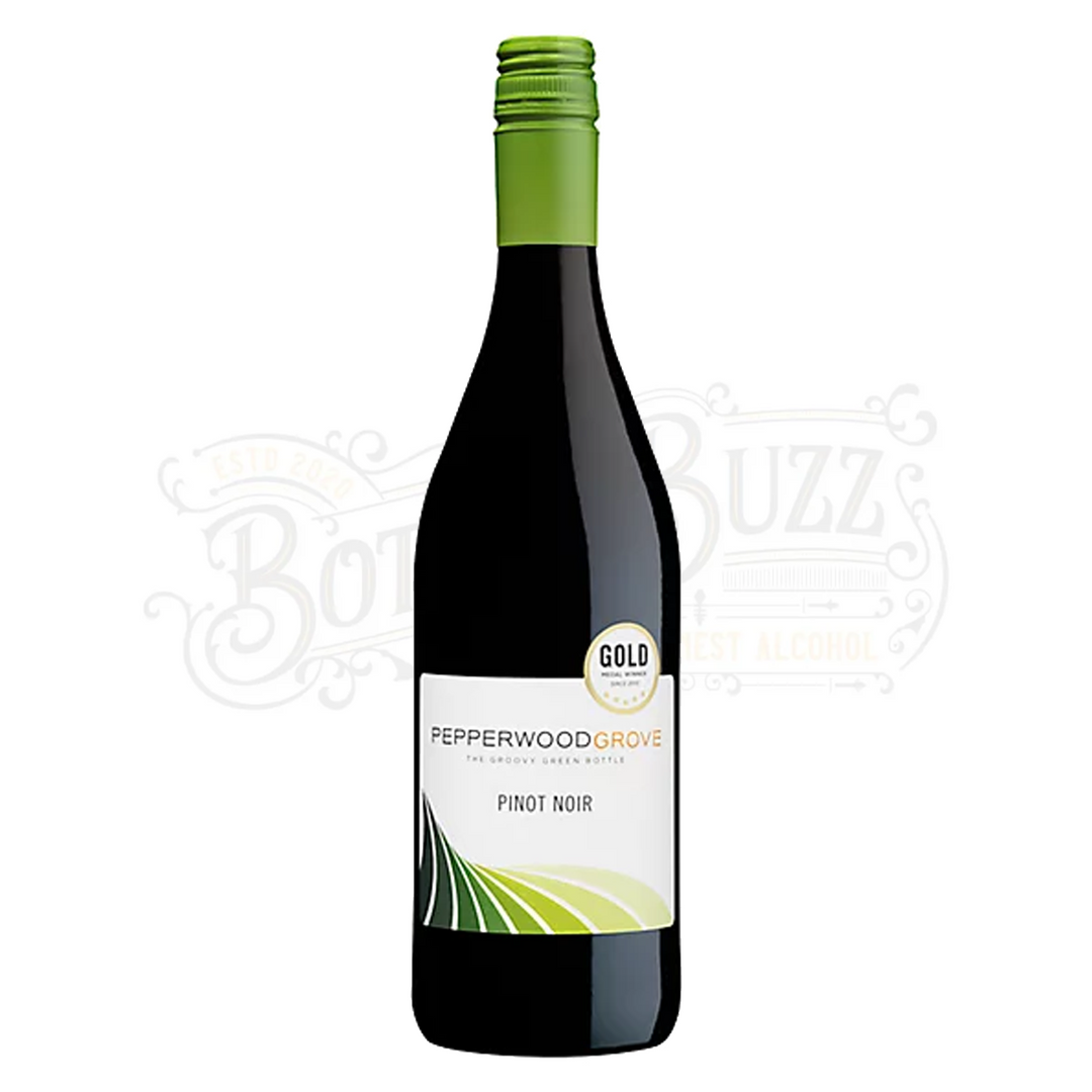 Pepperwood Grove Pinot Noir International