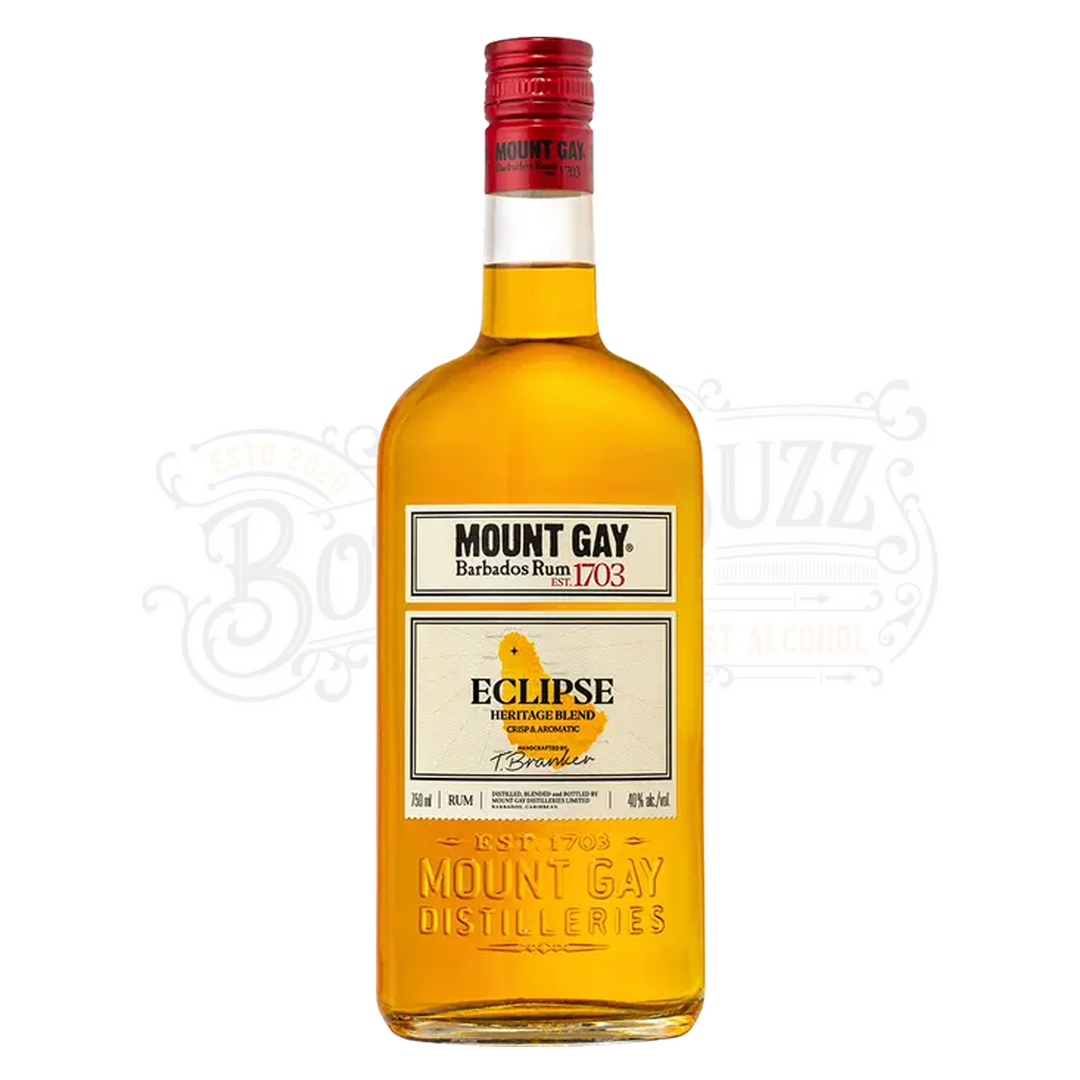 Mount Gay Eclipse Rum 1.75 L