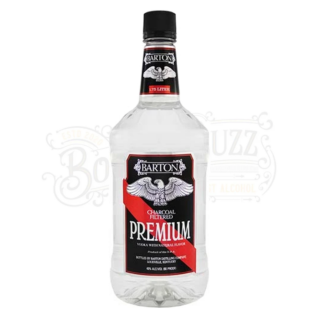 Barton Vodka 1.75 L