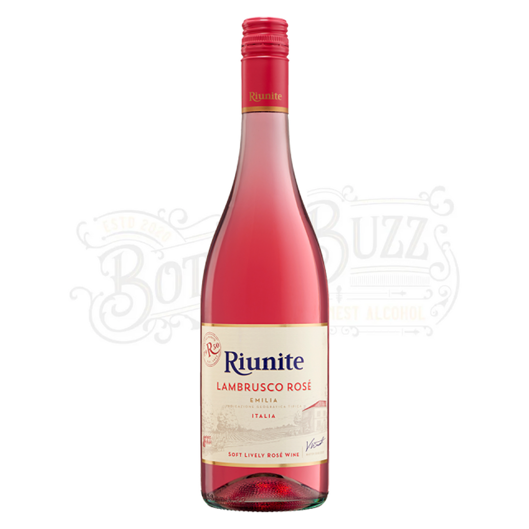 Riunite Lambrusco Rose