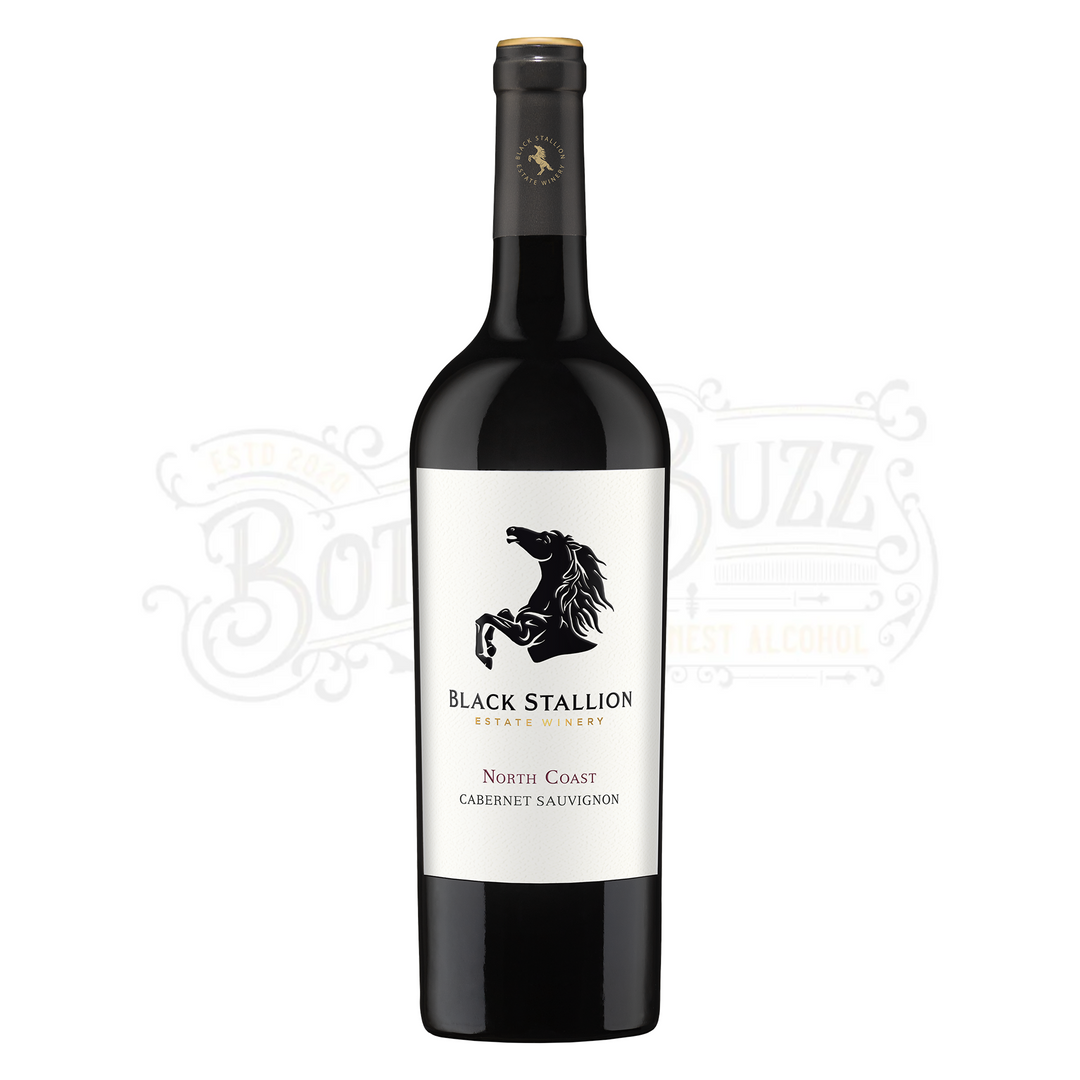 Black Stallion North Coast Cabernet Sauvignon