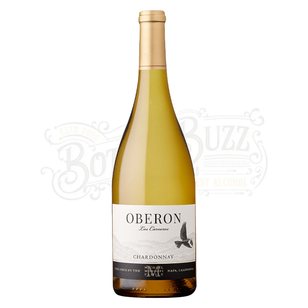 Oberon Chardonnay