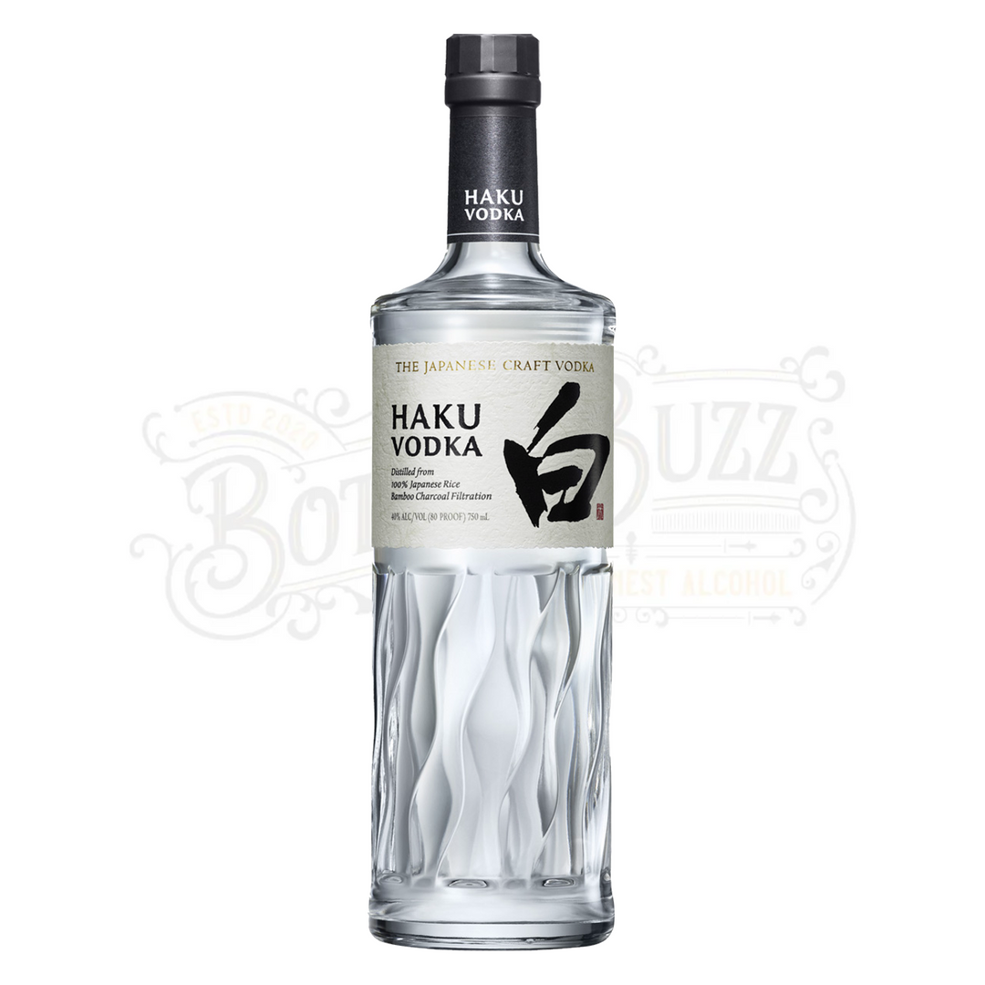 Suntory Vodka Haku 1 L