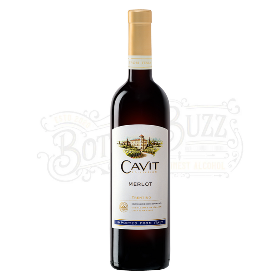 Cavit Merlot