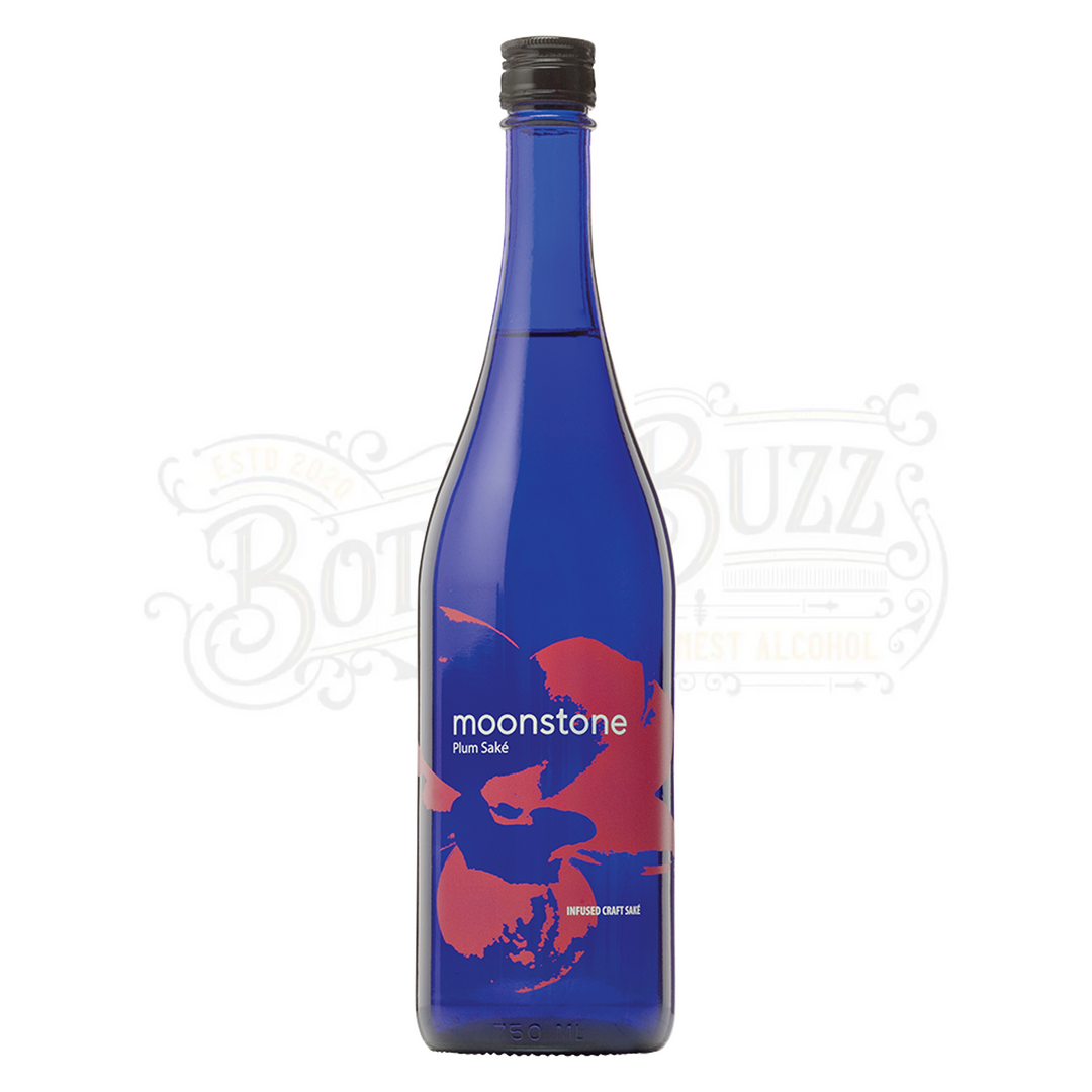 Moonstone Plum Sake